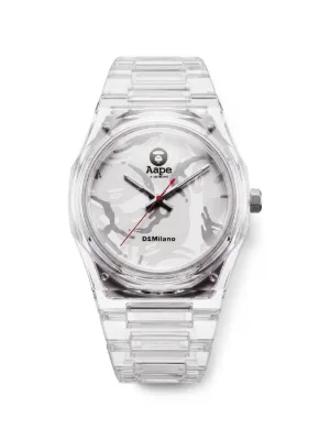 Supreme x The North Face x G-Shock DW-6900 | White | FARFETCH