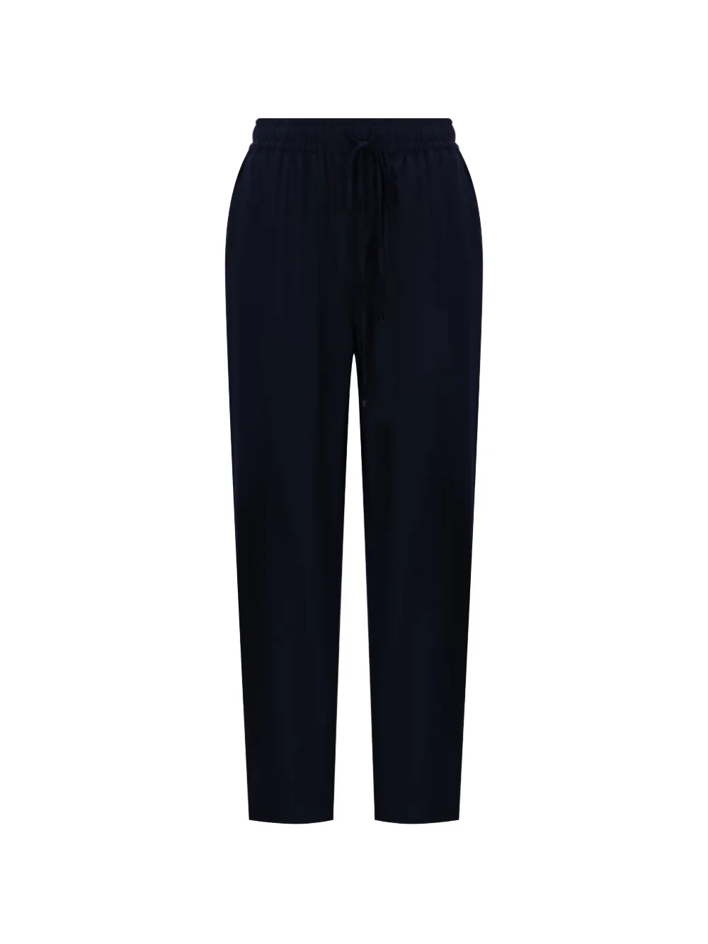 PSOPHIA elasticated drawstring trousers