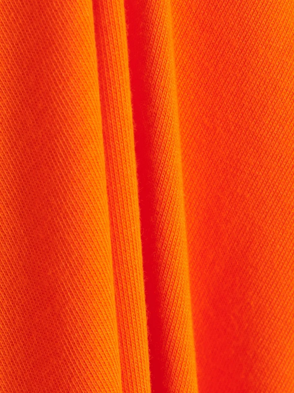Nike ACG Lungs T-shirt met logoprint Oranje
