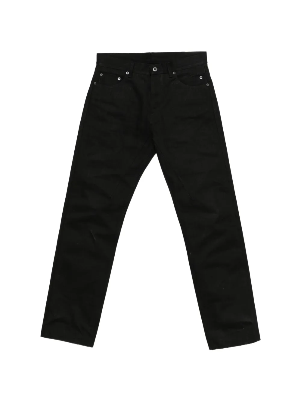 Rick Owens DRKSHDW Kurdt jeans