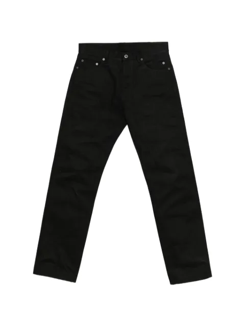 Rick Owens DRKSHDW Kurdt jeans
