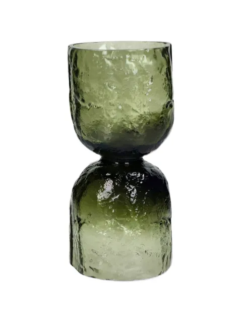 Pomax Diabolo hurricane vase
