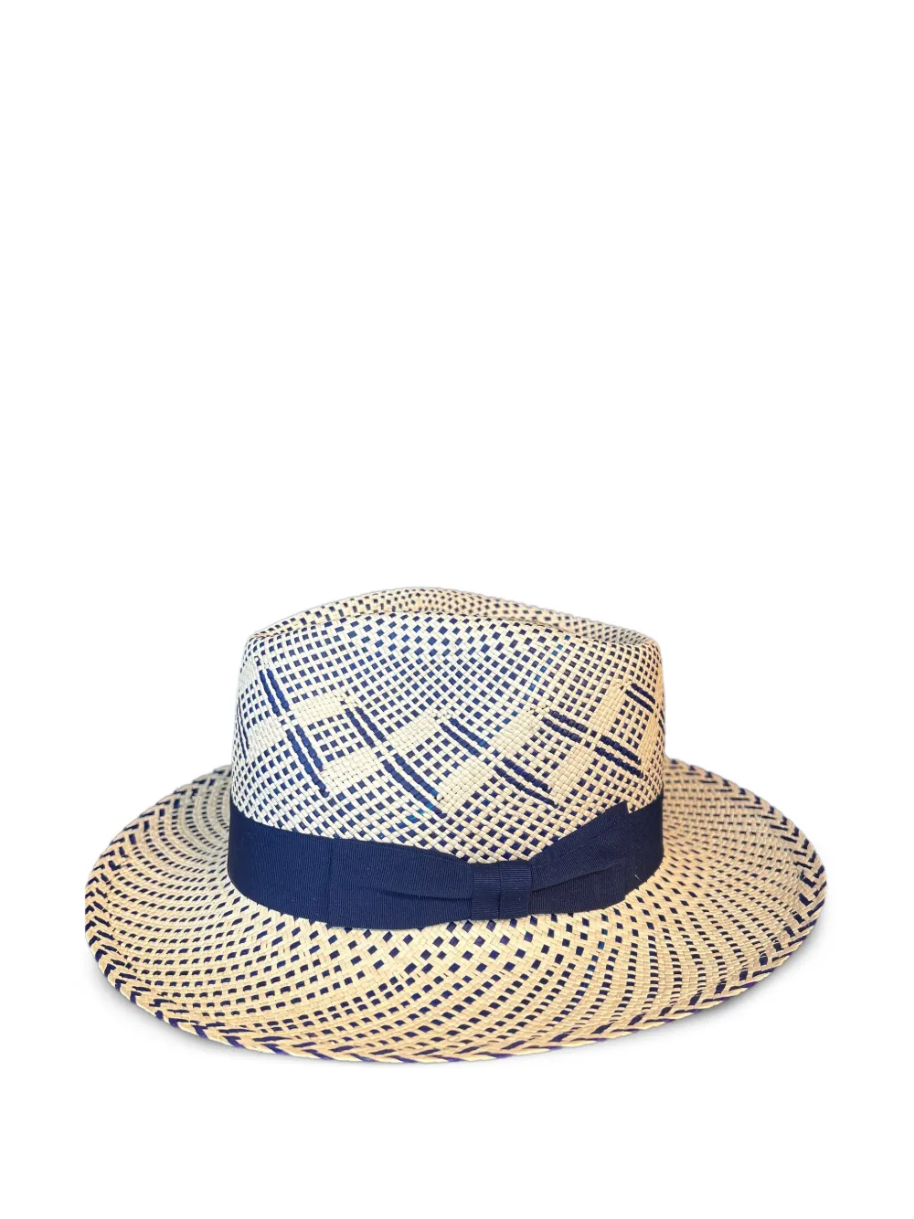 PALMARA HATS The Forum Fedora hat
