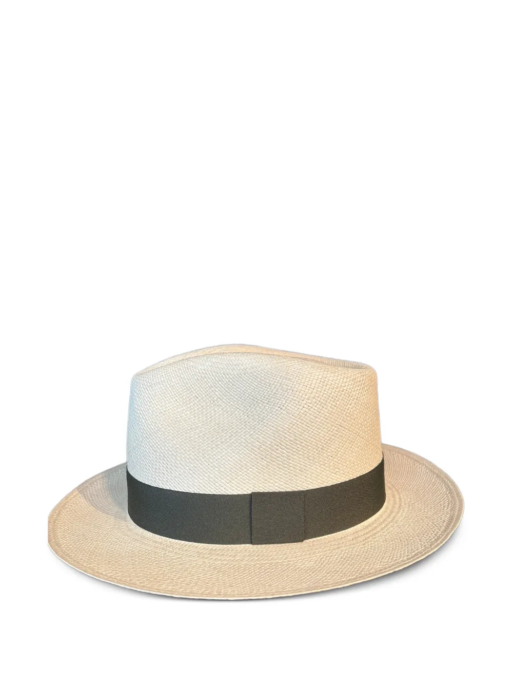 PALMARA HATS The Maestro Aguacate hat - Toni neutri