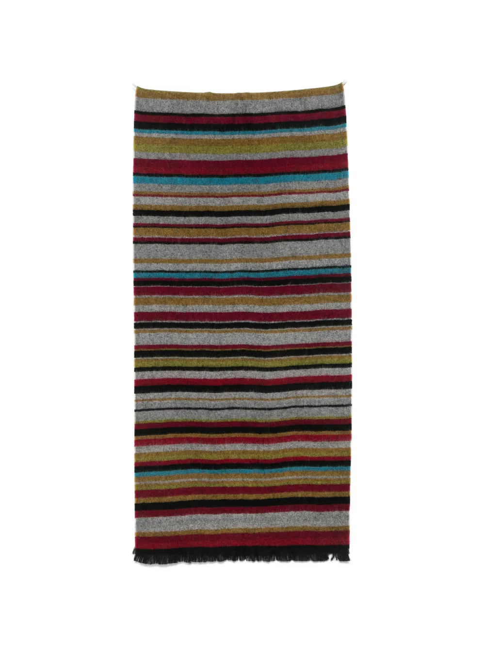 Paul Smith Signature Stripe scarf