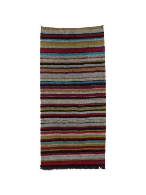 Paul Smith Signature Stripe scarf