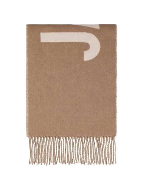 Jacquemus the Jacquemus scarf