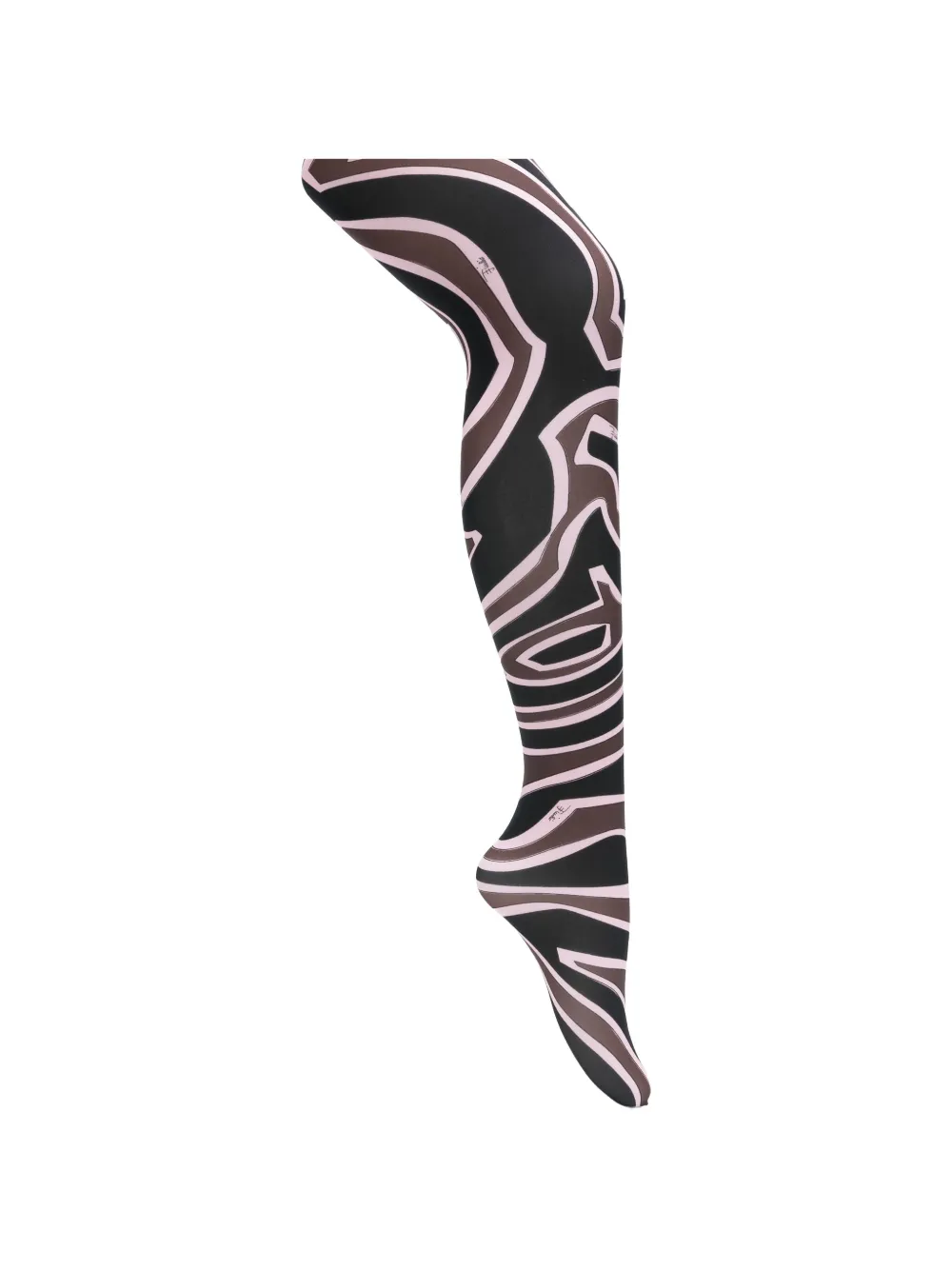 PUCCI Iride-print tights