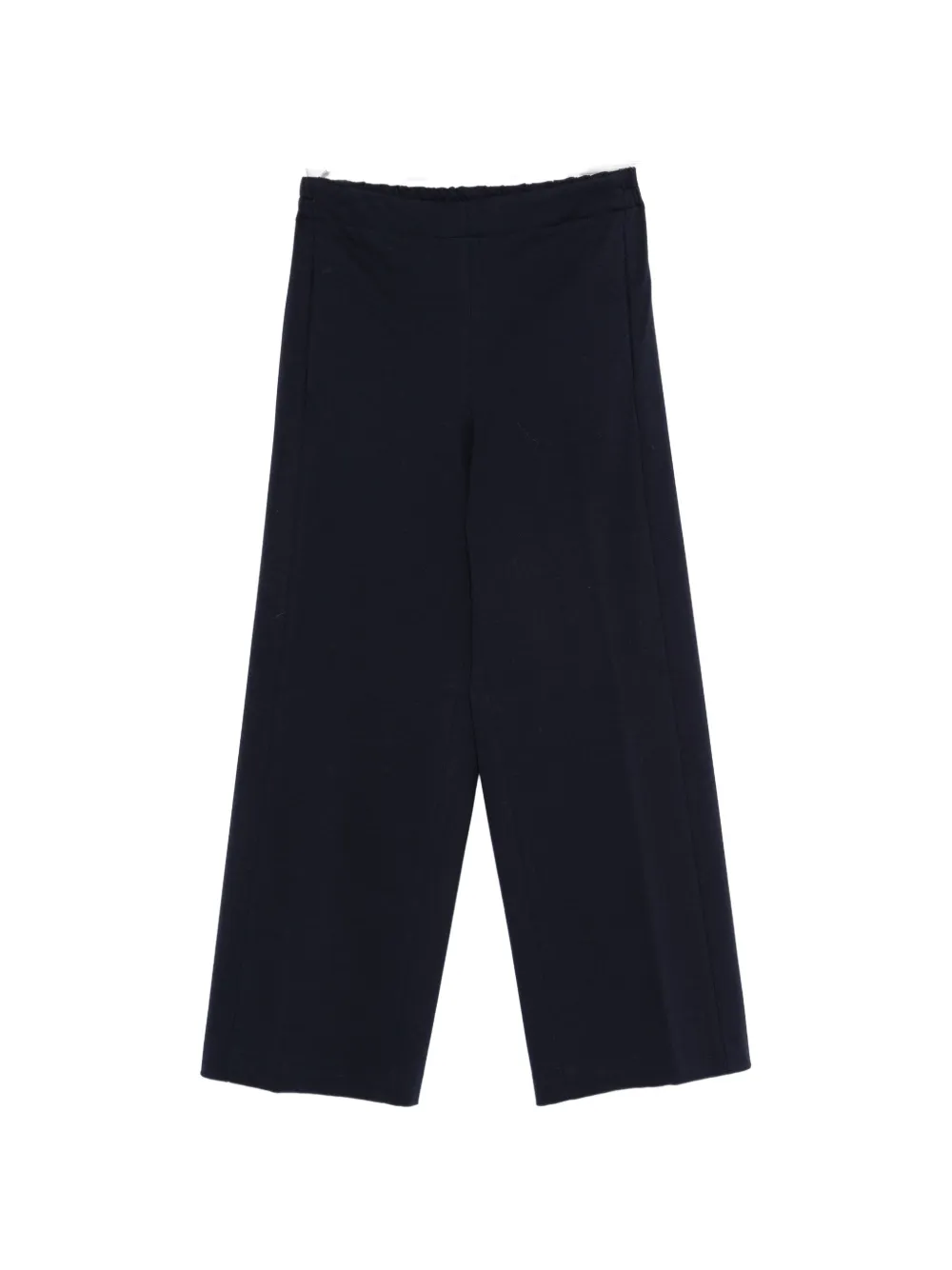 Via Masini 80 wide-leg trousers