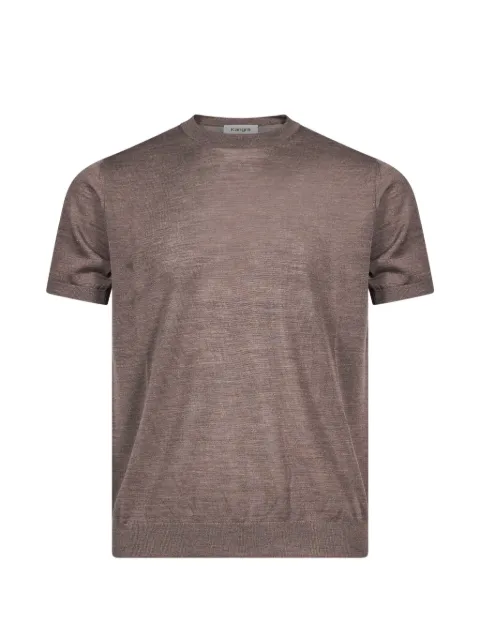 Kangra short-sleeve T-shirt