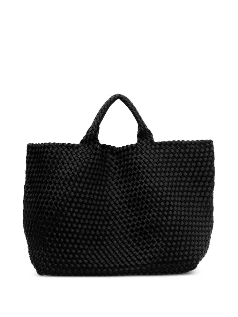 EN AVANT Firenze woven tote bag