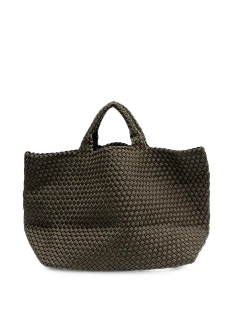 EN AVANT Firenze woven tote bag