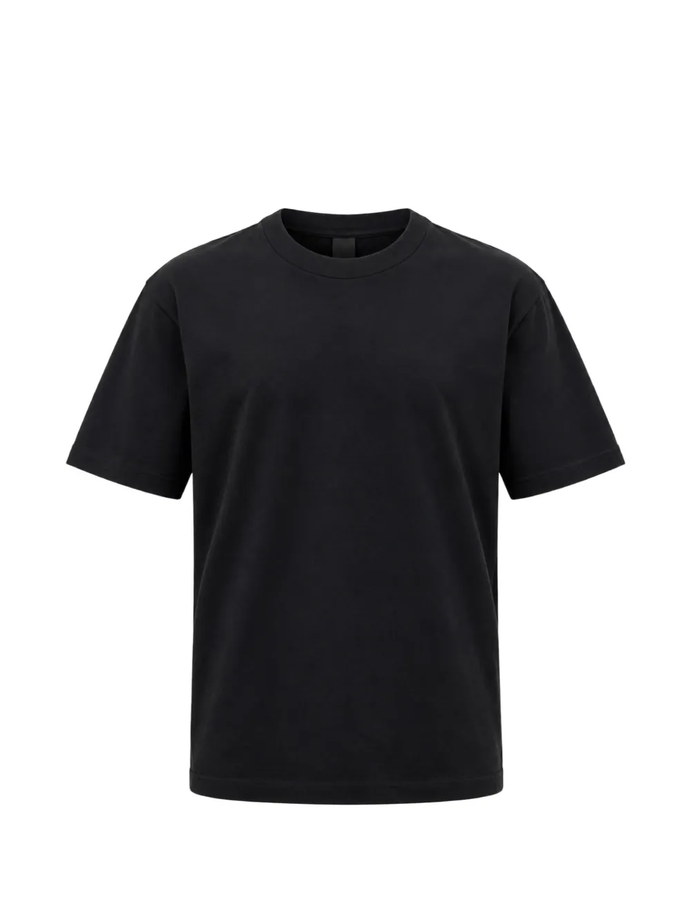 Berner Kühl seam-detail T-shirt
