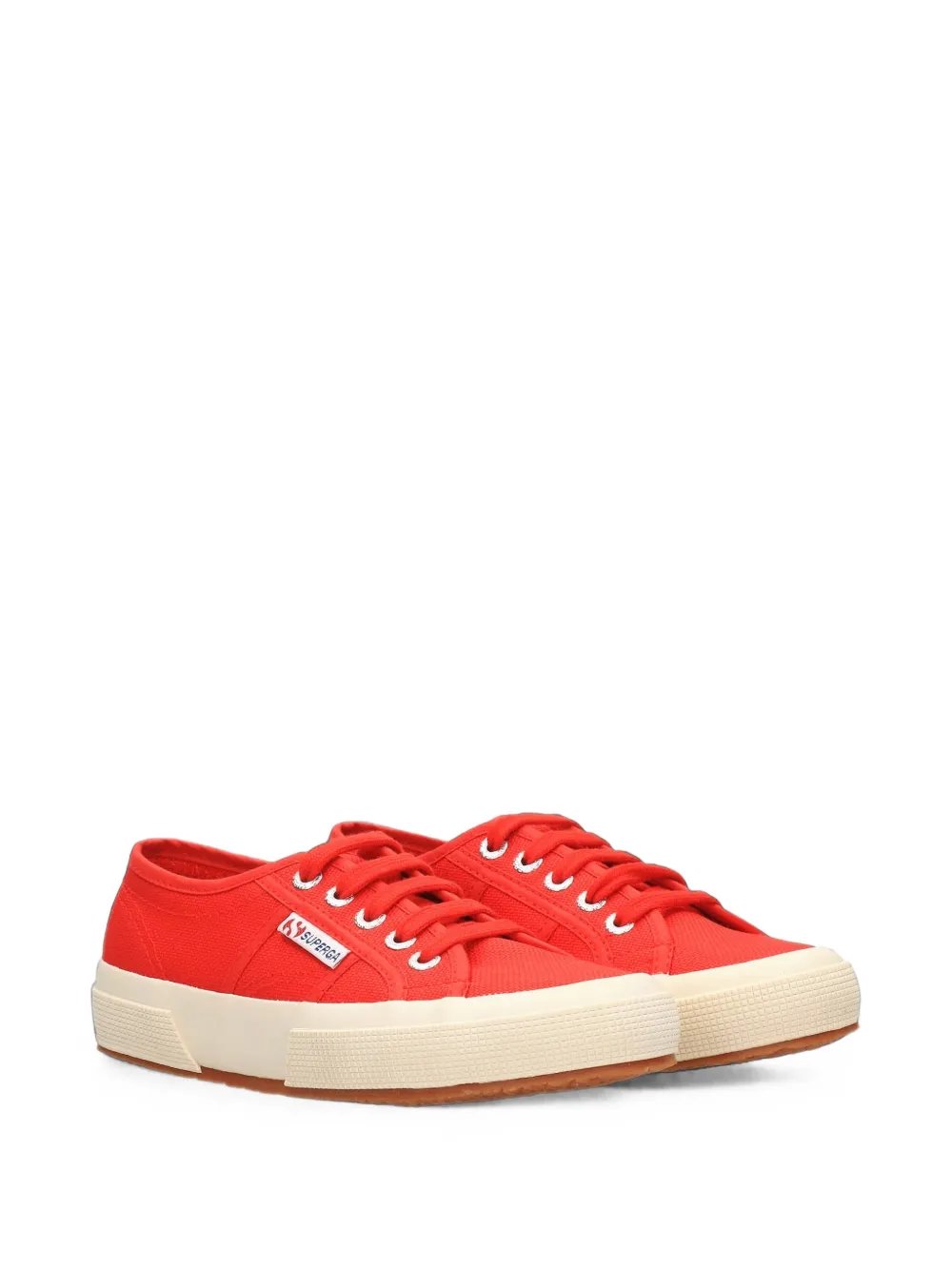 Superga Kids baskets 2750-JCOT Classic - Rouge Superga Kids baskets 2750-JCOT Classic - Rouge