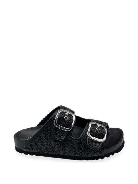 Scholl Noelle buckle-fastening sandals