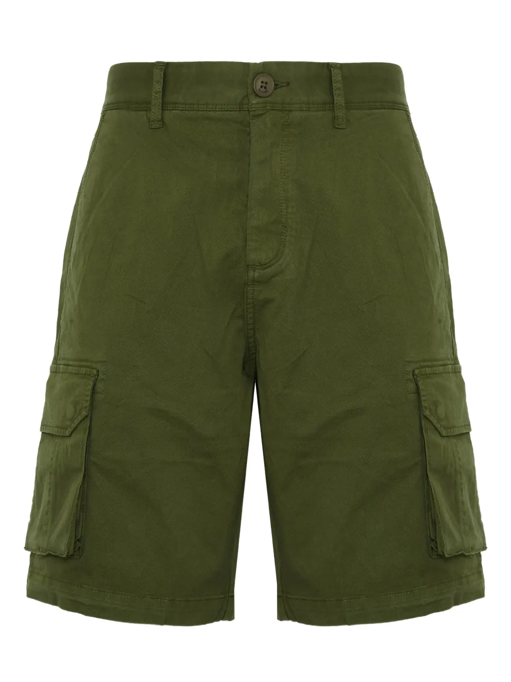 Sun68 Cargo shorts Groen