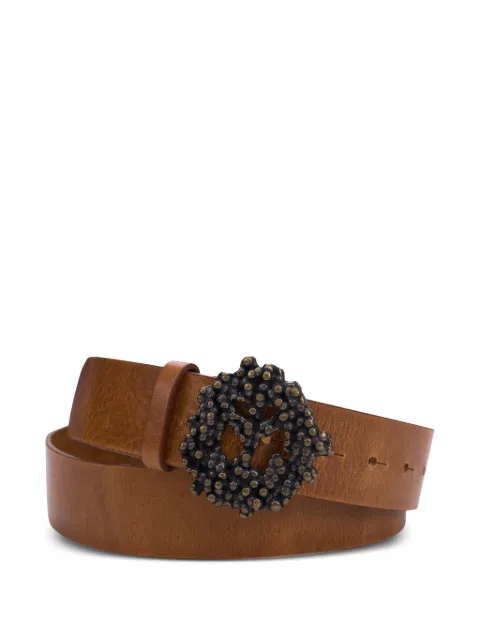 Denim Tears Peace Wreath belt