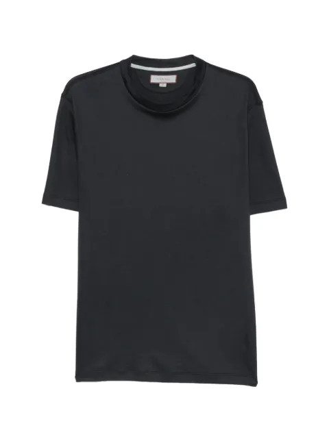 Canali crew-neck T-shirt