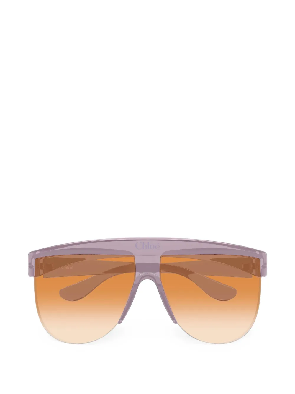 Chloé Eyewear Explorer sunglasses