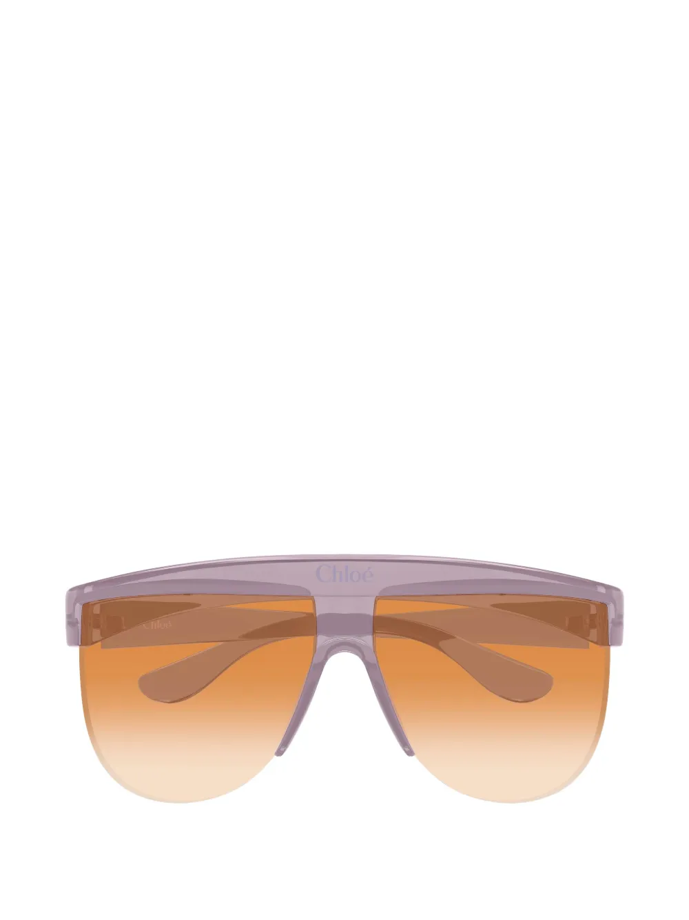 Chloé Eyewear Explorer sunglasses