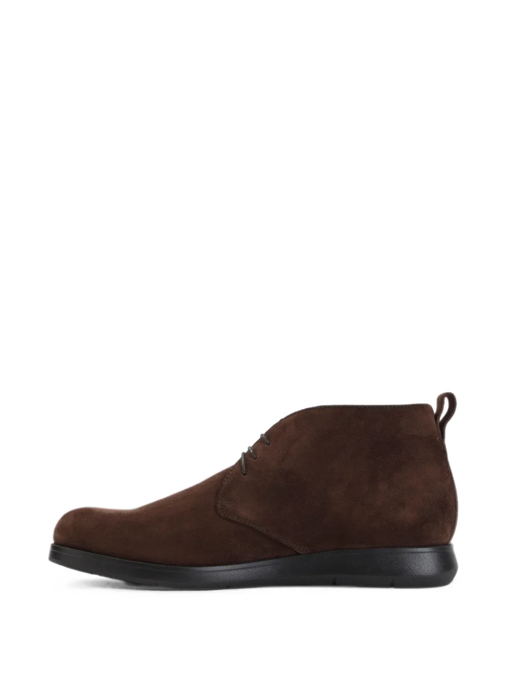 Church's Rising suede desert boots Bruin