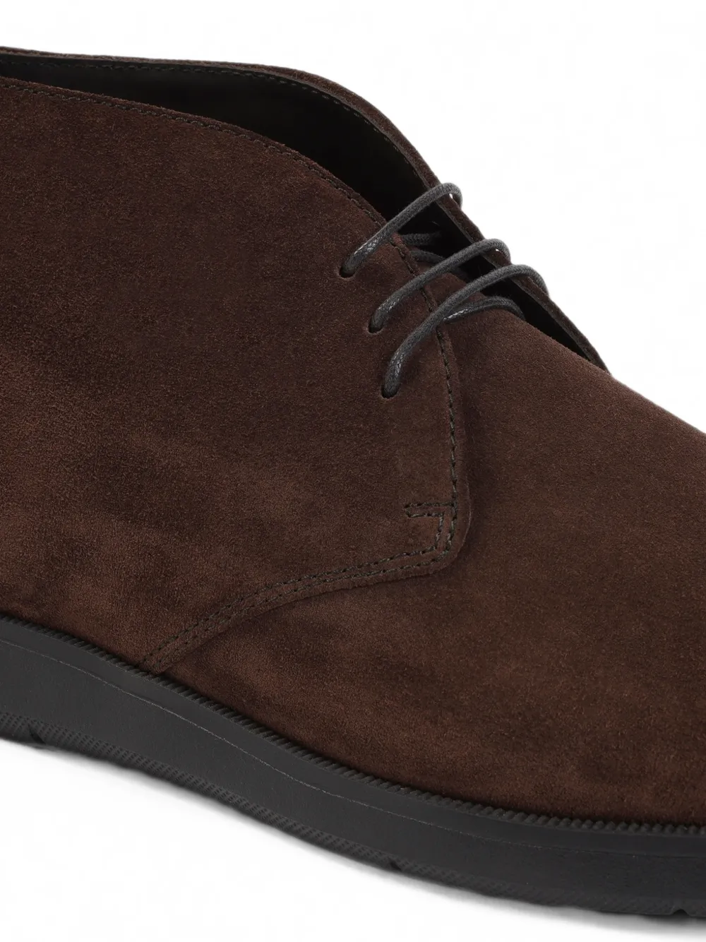 Church's Rising suede desert boots Bruin
