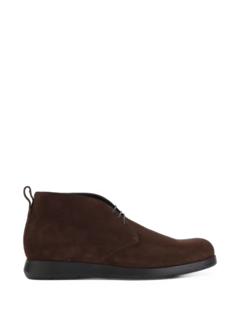 Church's Rising suede desert boots