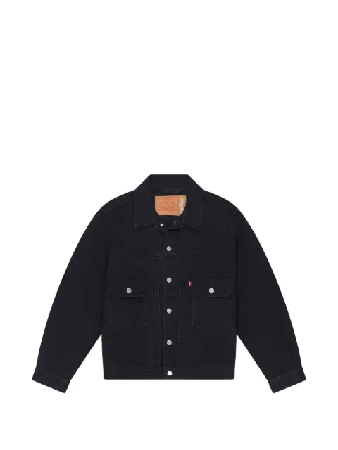 Denim Tears x Levi's Type-2 denim jacket