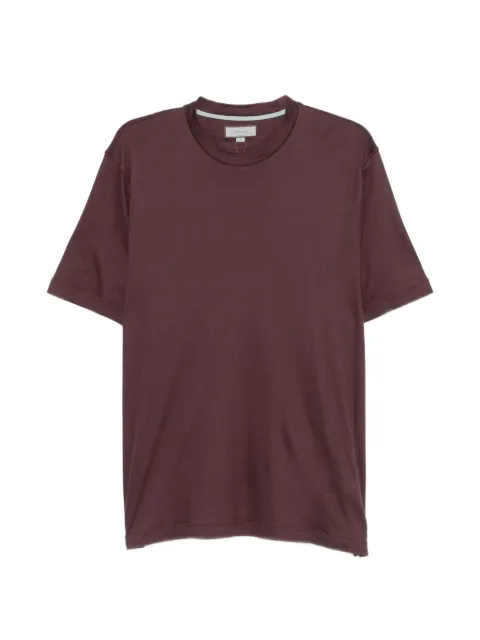 Canali short-sleeves T-shirt