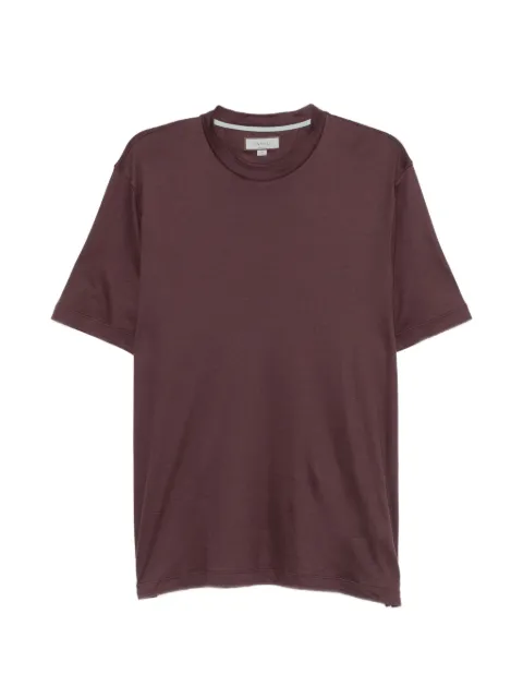 Canali short-sleeves T-shirt