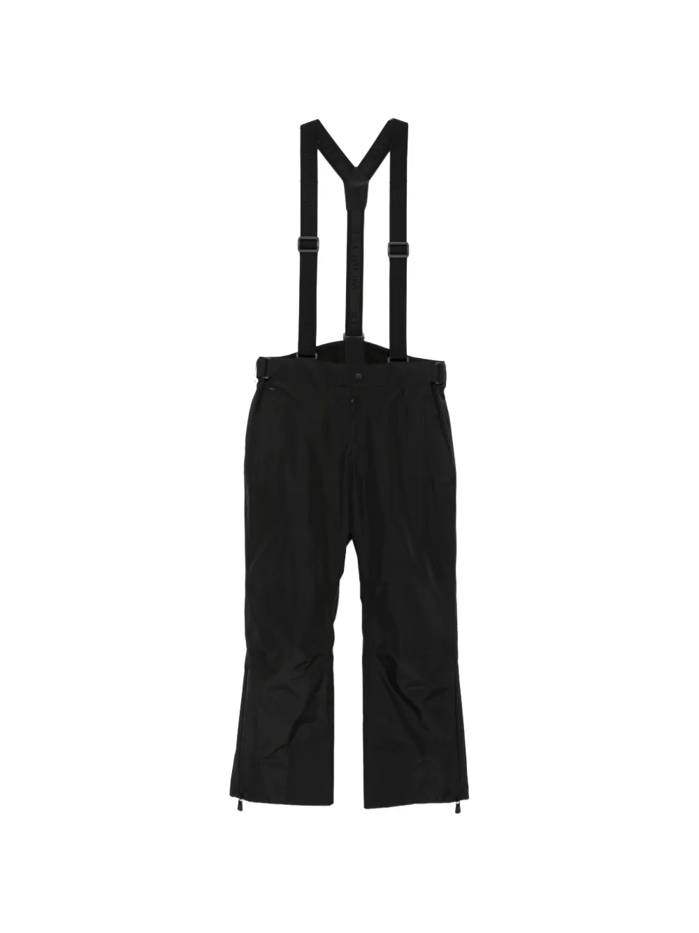 Moncler Grenoble Gore-Tex insulating ski trousers