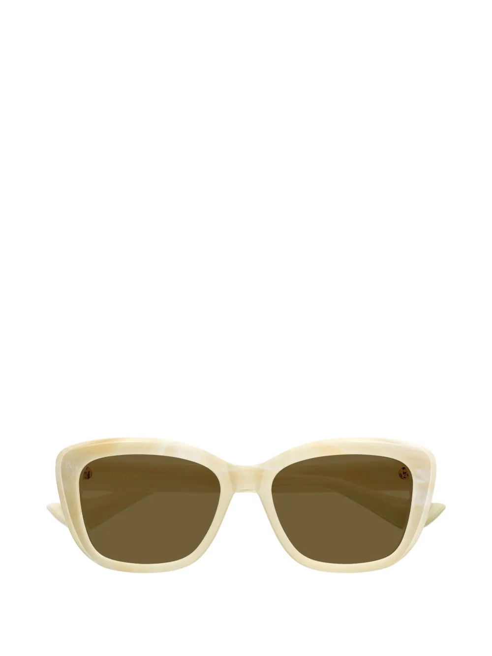 VALENTINO GARAVANI EYEWEAR VLogo Signature sunglasses