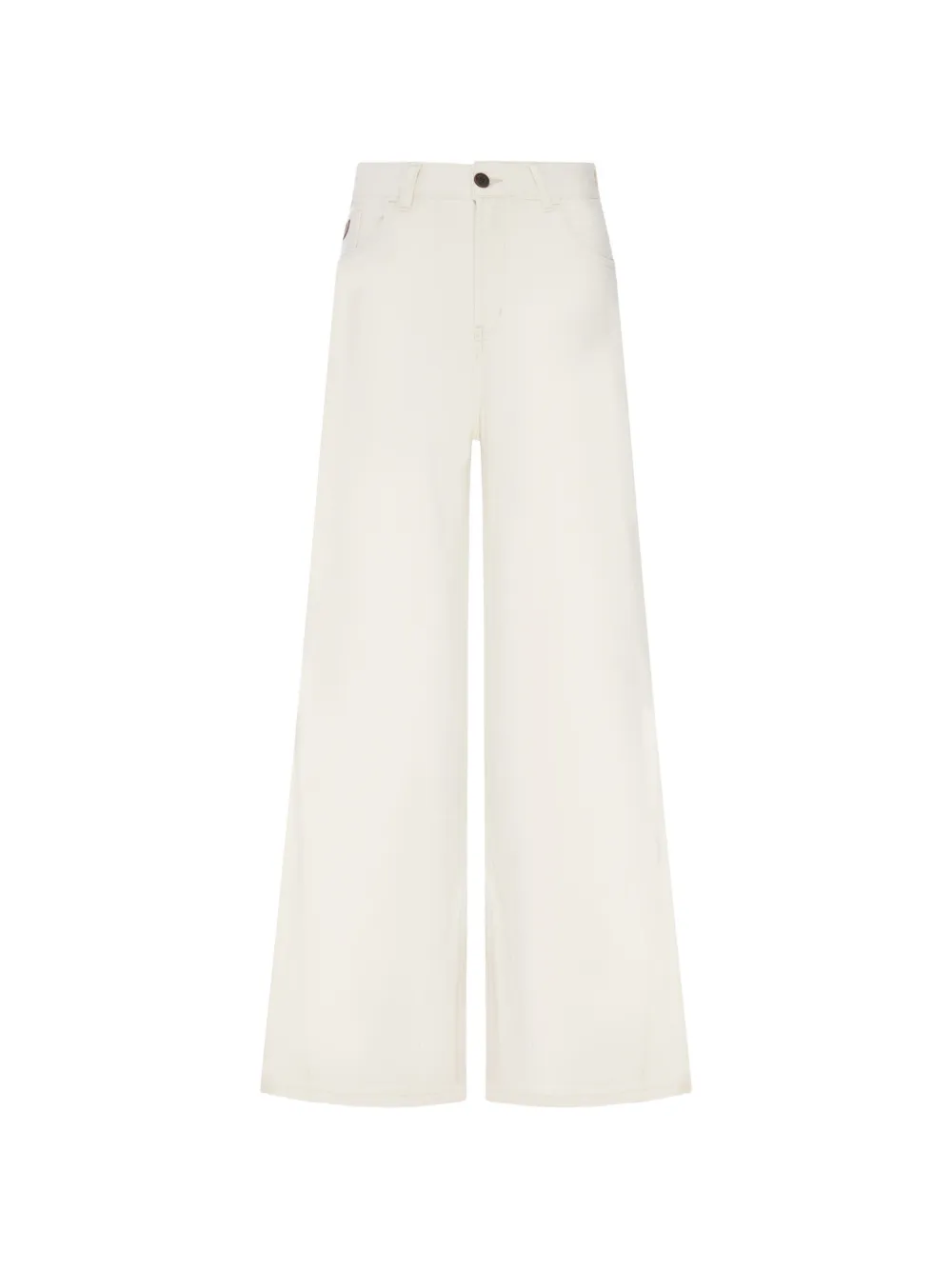 LOIS JEANS Skater flared jeans