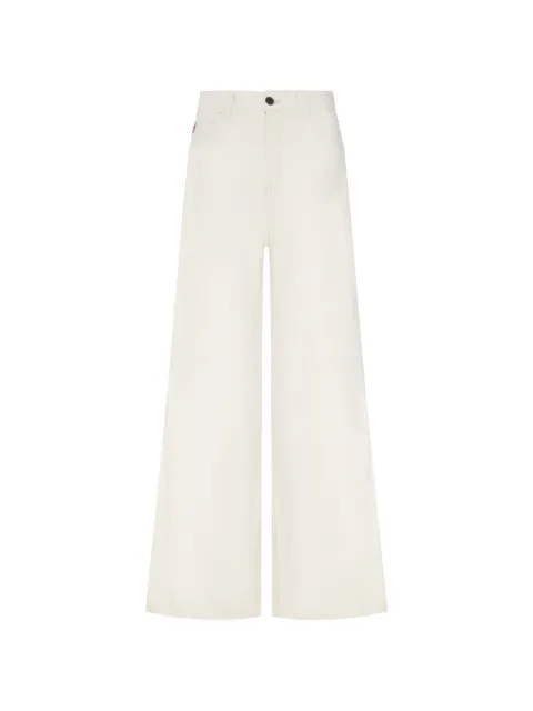 LOIS JEANS  jeans Skater acampanados