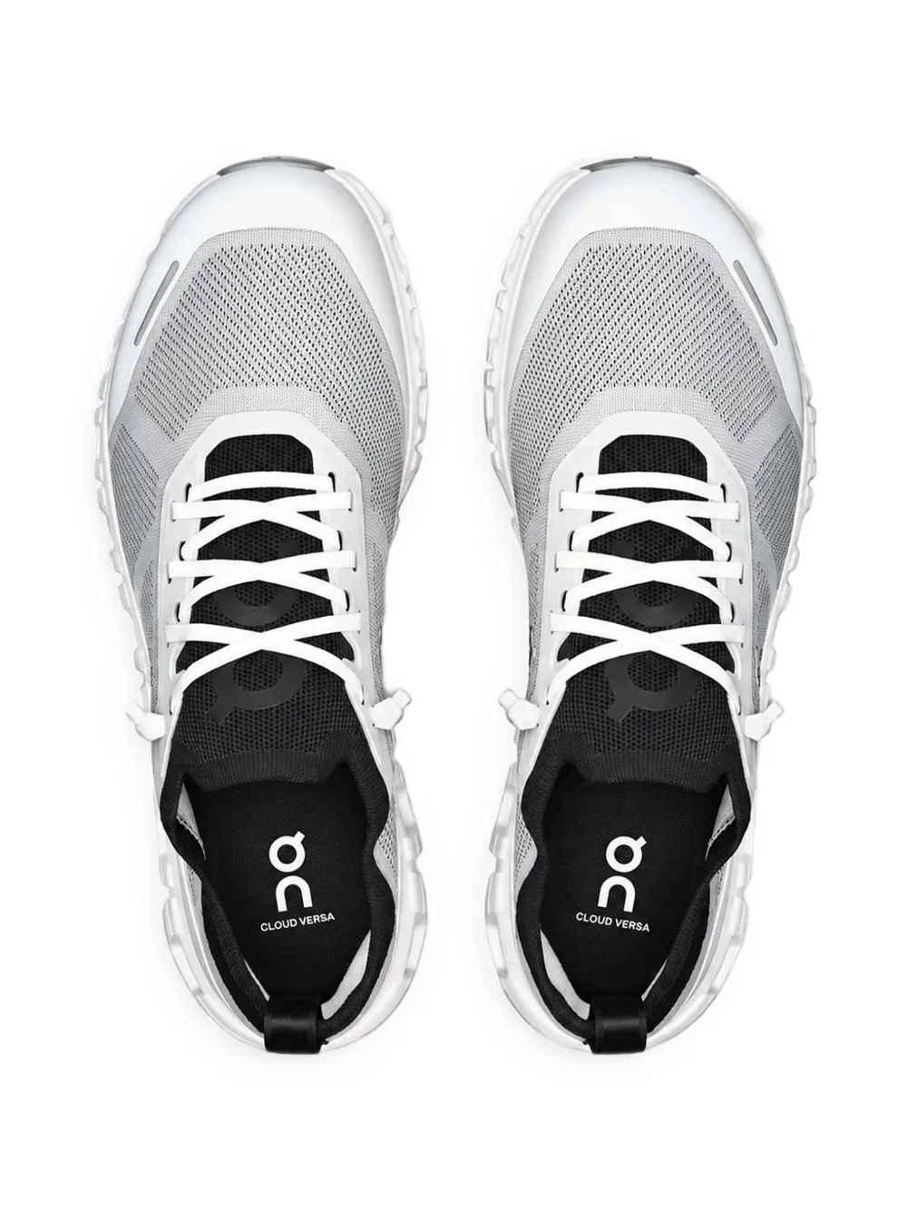 On Cloud 6 Versa sneakers Grijs