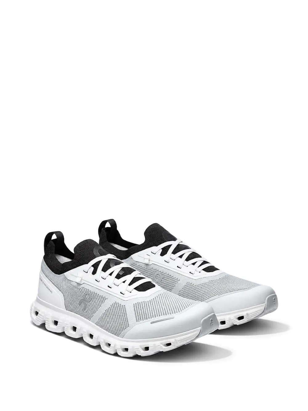 On Cloud 6 Versa sneakers Grijs