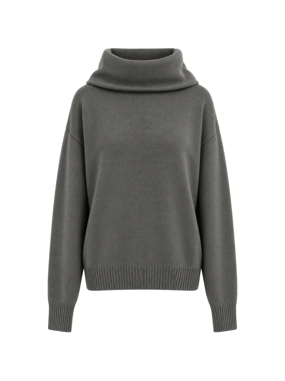 IRO high-neck sweater
