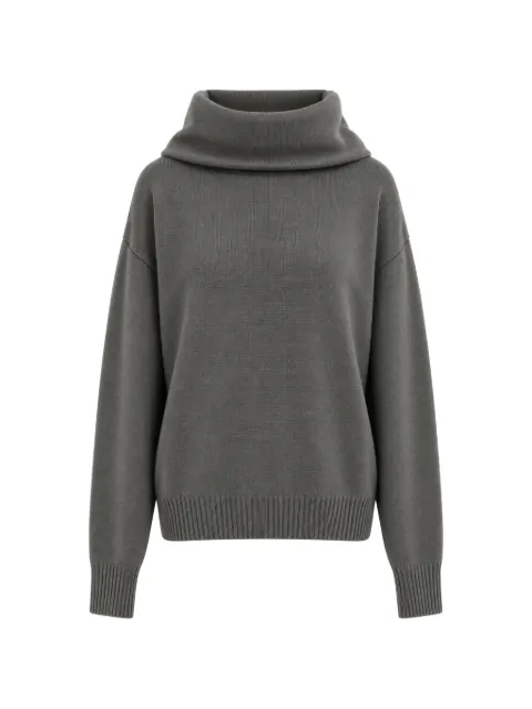 IRO high-neck sweater