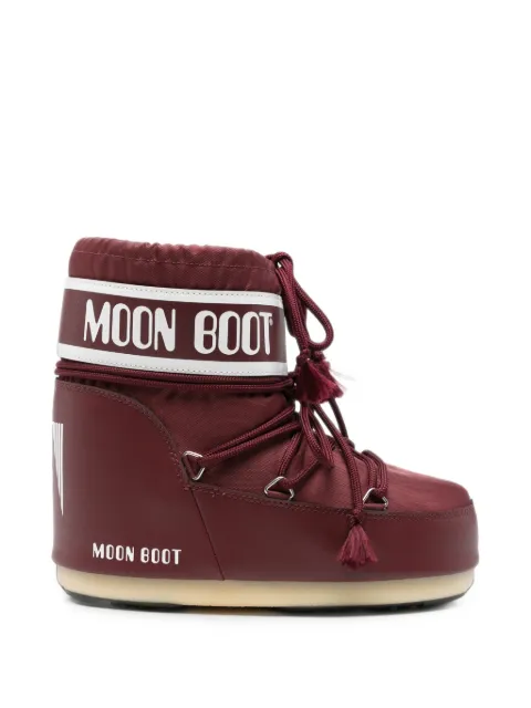 Moon Boot Icon Low boots