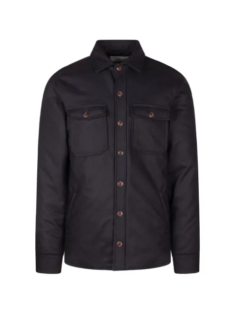 BL'KER Hunter Trapunta shirt