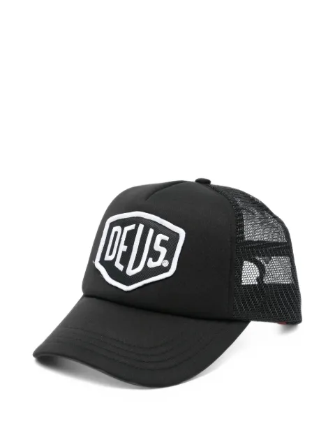 Deus Ex Machina Baylands Trucker cap