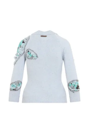 Moschino（モスキーノ）ウィメンズ カーディガン - FARFETCH