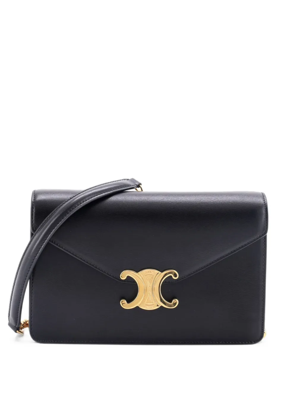 楽天市場】celine 財布 トリオンフの通販