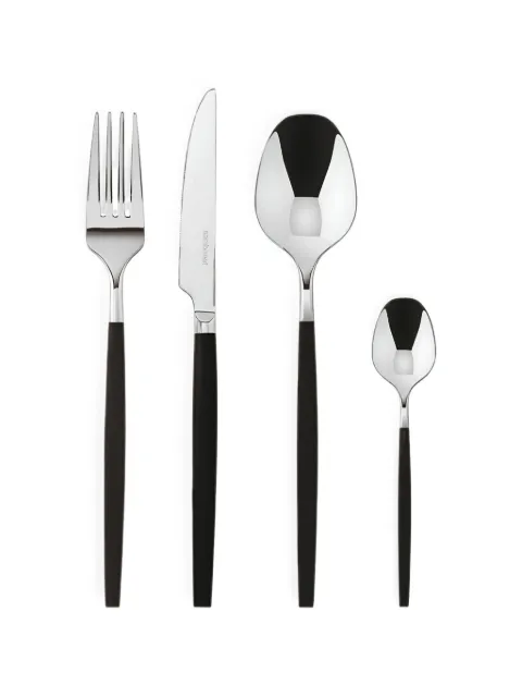 Sambonet Siro Mirror 24-piece cutlery set