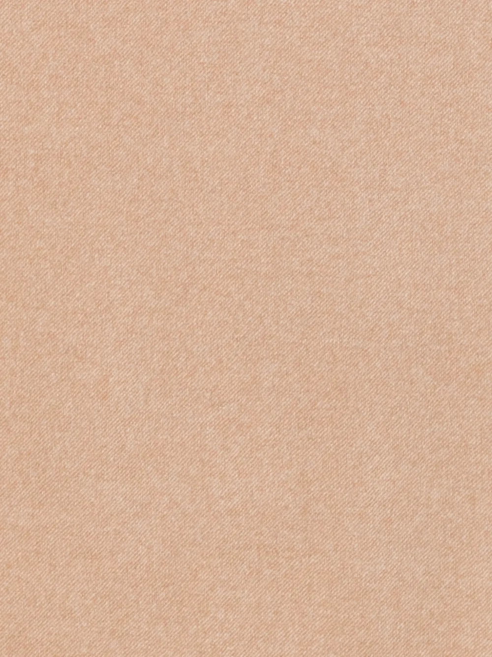 Canali Kasjmier sjaal met franje Beige