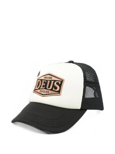 Deus Ex Machina Josel Trucker cap