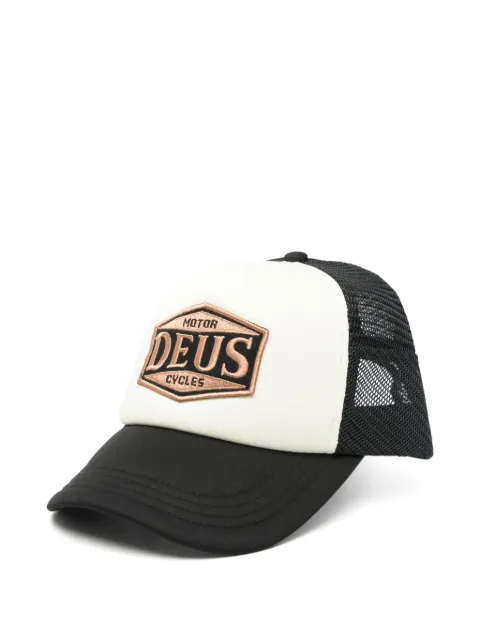 Deus Ex Machina Josel Trucker cap
