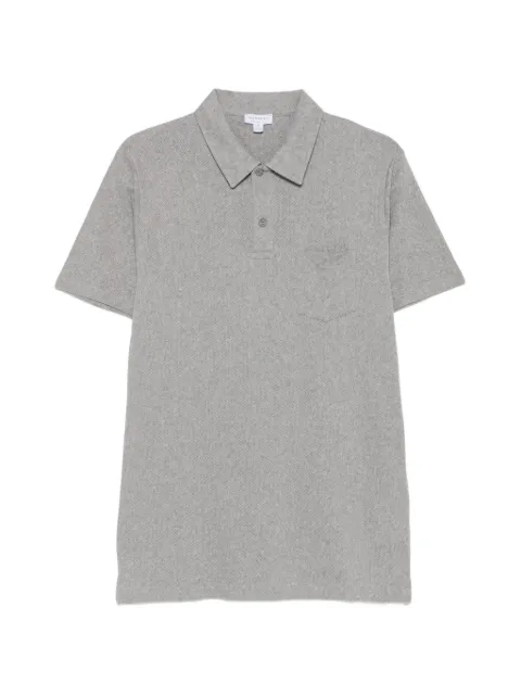Sunspel Riviera polo shirt