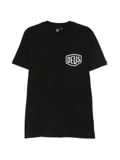 Deus Ex Machina Harajuku Address T-shirt