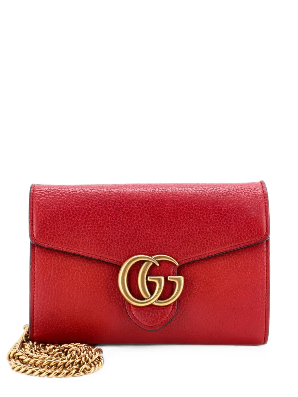 楽天市場】gucci 財布 ggマーモントの通販